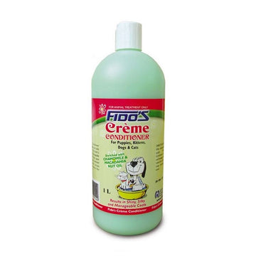 Petsleisure Pet Shampoo & Conditioner